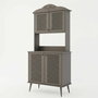 Hanah Home Avior 90 - Gris
